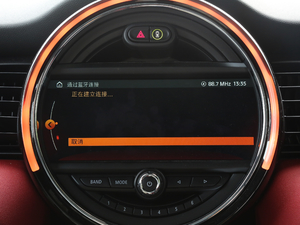 2018T 2.0T COOPER S ِ܇ п؅^