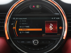 2018T 2.0T COOPER S ِ܇ п؅^