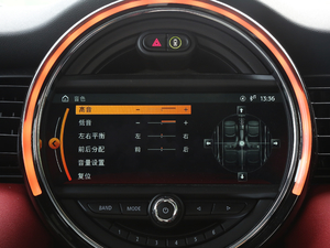 2018T 2.0T COOPER S ِ܇ п؅^