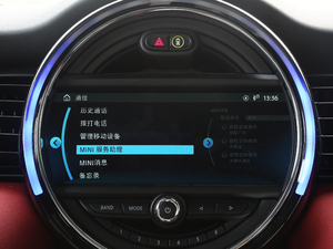 2018T 2.0T COOPER S ِ܇ п؅^