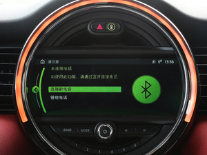 2018T 2.0T COOPER S ِ܇ п؅^