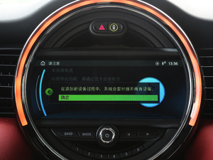 2018T 2.0T COOPER S ِ܇ п؅^