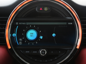 2018T 2.0T COOPER S ِ܇ п؅^