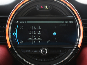 2018T 2.0T COOPER S ِ܇ п؅^