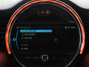 2018T 2.0T COOPER S ِ܇ п؅^