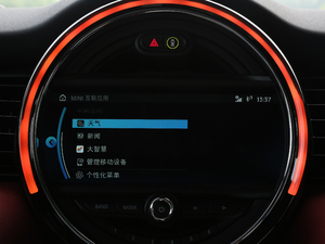 2018T 2.0T COOPER S ِ܇ п؅^