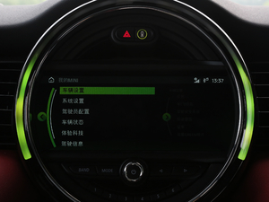 2018T 2.0T COOPER S ِ܇ п؅^