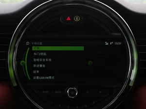 2018T 2.0T COOPER S ِ܇ п؅^