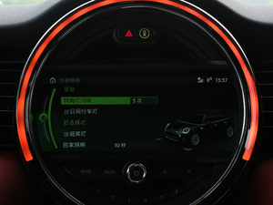 2018T 2.0T COOPER S ِ܇ п؅^