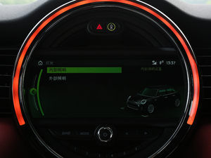 2018T 2.0T COOPER S ِ܇ п؅^