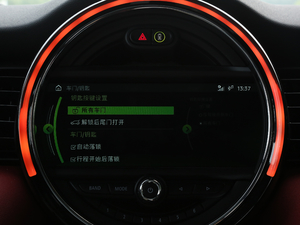 2018T 2.0T COOPER S ِ܇ п؅^