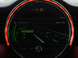 2018T 2.0T COOPER S ِ܇ п؅^