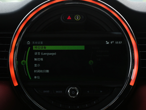 2018T 2.0T COOPER S ِ܇ п؅^