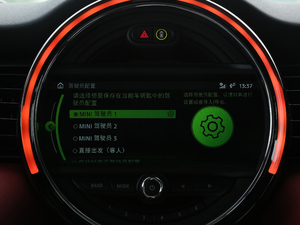 2018T 2.0T COOPER S ِ܇ п؅^