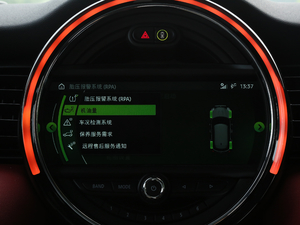 2018T 2.0T COOPER S ِ܇ п؅^