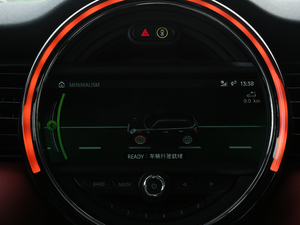 2018T 2.0T COOPER S ِ܇ п؅^