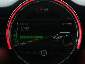 2018T 2.0T COOPER S ِ܇ п؅^