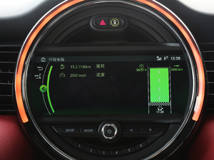 2018T 2.0T COOPER S ِ܇ п؅^