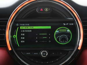 2018T 2.0T COOPER S ِ܇ п؅^