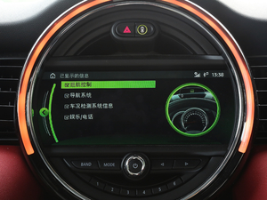 2018T 2.0T COOPER S ِ܇ п؅^