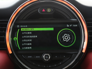 2018T 2.0T COOPER S ِ܇ п؅^