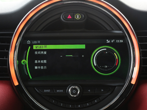 2018T 2.0T COOPER S ِ܇ п؅^