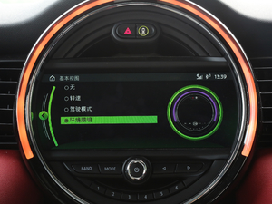 2018T 2.0T COOPER S ِ܇ п؅^