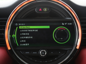 2018T 2.0T COOPER S ِ܇ п؅^