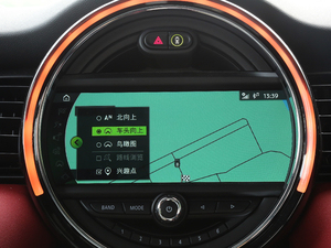 2018T 2.0T COOPER S ِ܇ п؅^