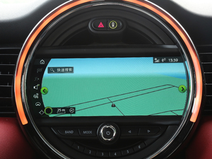 2018T 2.0T COOPER S ِ܇ п؅^