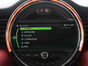 2018T 2.0T COOPER S ِ܇ п؅^