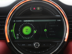 2018T 2.0T COOPER S ِ܇ п؅^