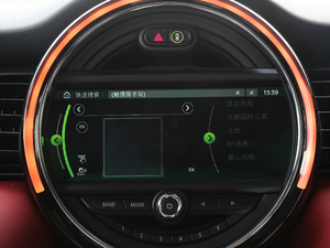 2018T 2.0T COOPER S ِ܇ п؅^