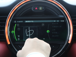 2018T 2.0T COOPER S ِ܇ п؅^