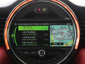 2018T 2.0T COOPER S ِ܇ п؅^