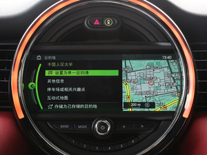 2018T 2.0T COOPER S ِ܇ п؅^