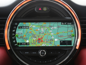 2018T 2.0T COOPER S ِ܇ п؅^