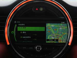 2018T 2.0T COOPER S ِ܇ п؅^