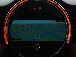 2018T 2.0T COOPER S ِ܇ п؅^