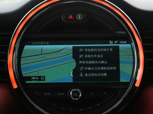 2018T 2.0T COOPER S ِ܇ п؅^