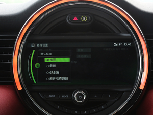 2018T 2.0T COOPER S ِ܇ п؅^