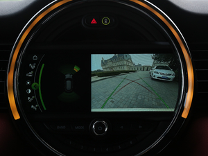 2018T 2.0T COOPER S ِ܇ п؅^