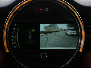 2018T 2.0T COOPER S ِ܇ п؅^