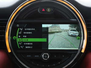 2018T 2.0T COOPER S ِ܇ п؅^