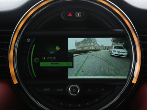 2018T 2.0T COOPER S ِ܇ п؅^