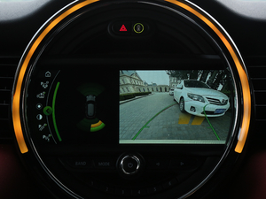 2018T 2.0T COOPER S ِ܇ п؅^