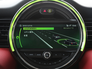 2018T 2.0T COOPER S ِ܇ п؅^