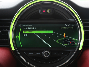 2018T 2.0T COOPER S ِ܇ п؅^