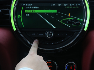 2018T 2.0T COOPER S ِ܇ п؅^