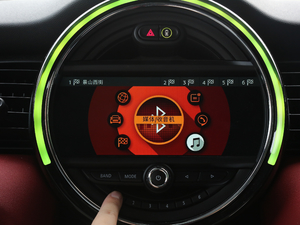 2018T 2.0T COOPER S ِ܇ п؅^